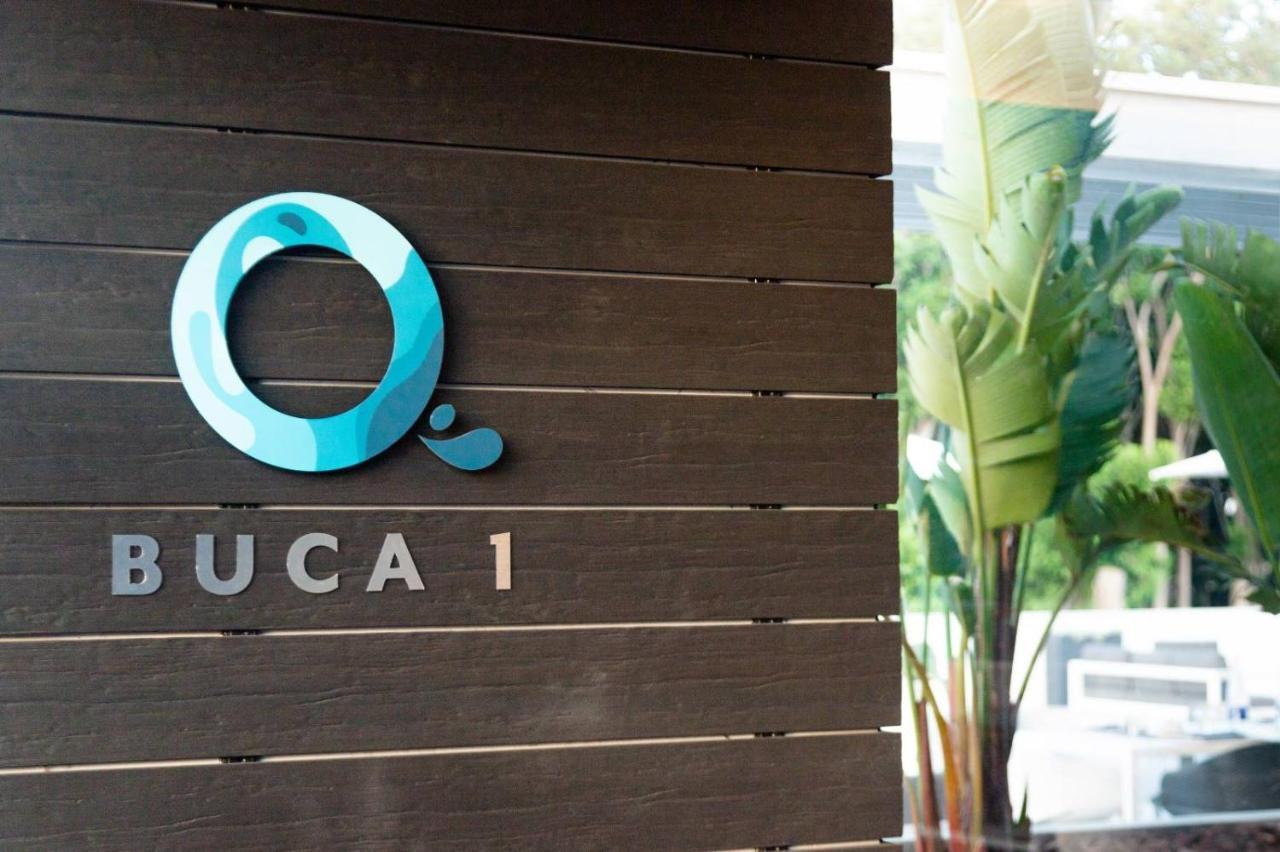 Hotel Quadrifoglio Pontecagnano Zewnętrze zdjęcie