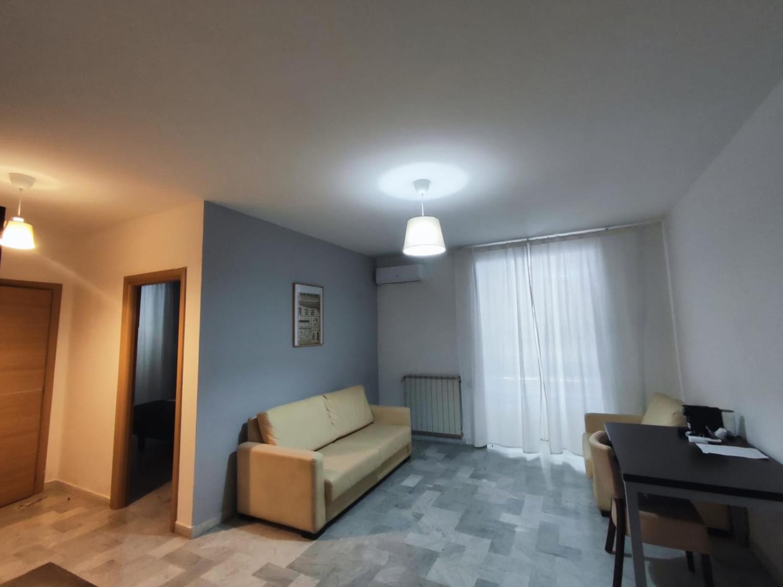 Hotel Quadrifoglio Pontecagnano Zewnętrze zdjęcie