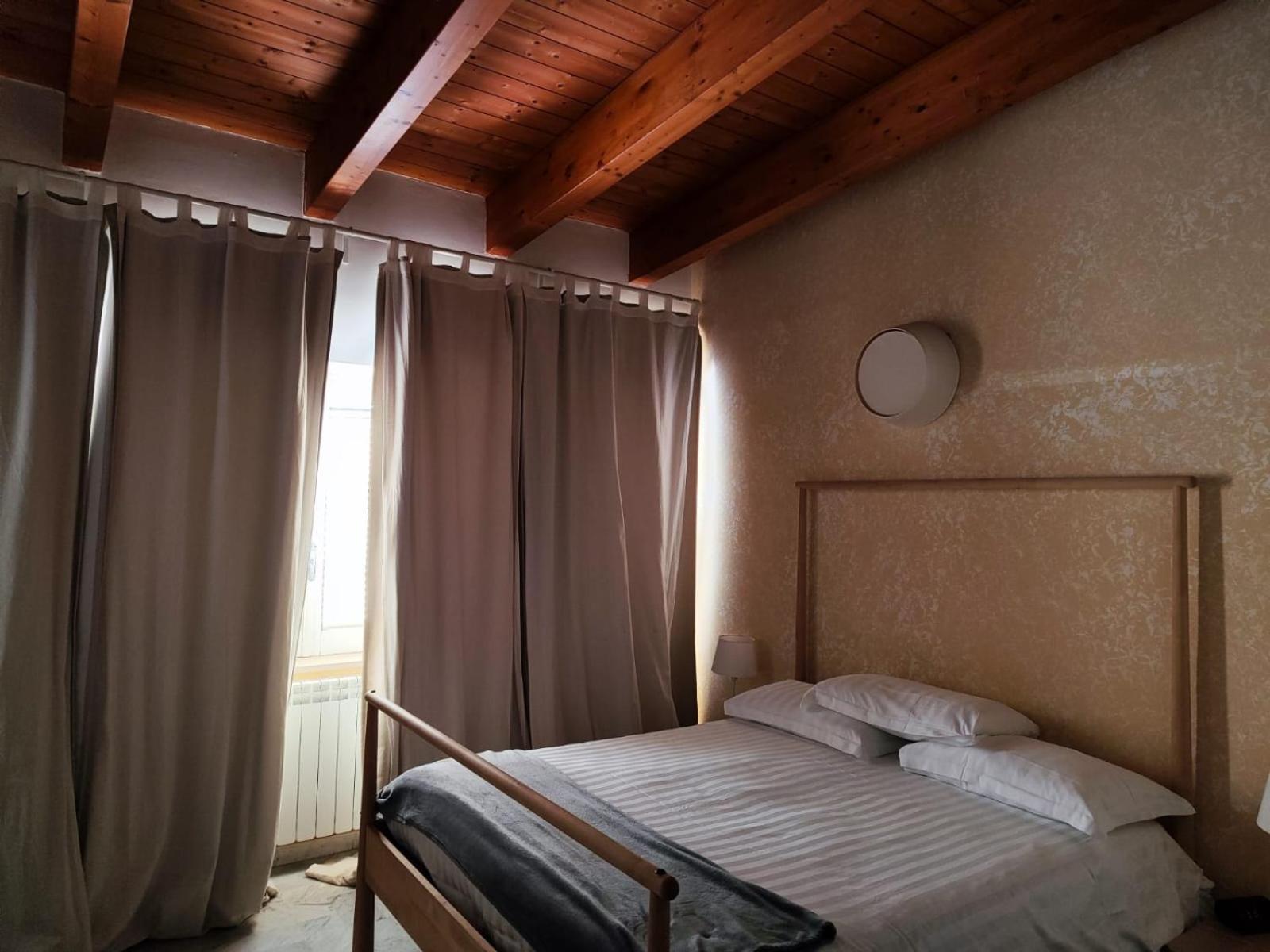 Hotel Quadrifoglio Pontecagnano Zewnętrze zdjęcie